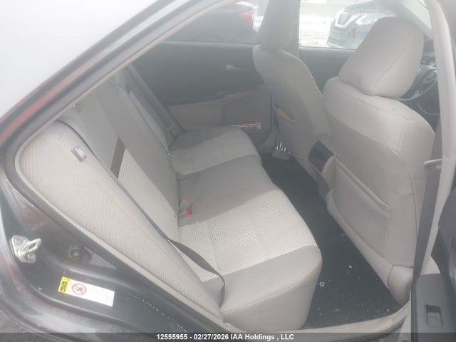 Aukcja sprzedaży 2012 Toyota Camry Le, vin: 4T1BF1FK9CU174518, numer aukcji: 12555955