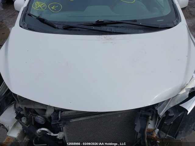 Продажа на аукционе авто 2014 Nissan Versa, vin: 3N1CE2CP1EL414825, номер лота: 12555956