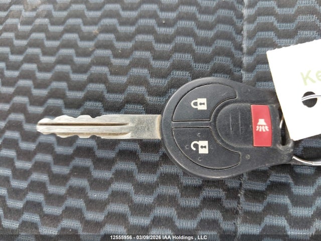 Продажа на аукционе авто 2014 Nissan Versa, vin: 3N1CE2CP1EL414825, номер лота: 12555956
