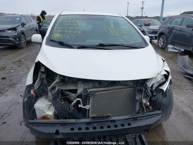 Продажа на аукционе авто 2014 Nissan Versa, vin: 3N1CE2CP1EL414825, номер лота: 12555956