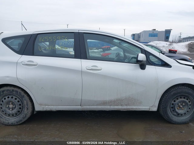 Продажа на аукционе авто 2014 Nissan Versa, vin: 3N1CE2CP1EL414825, номер лота: 12555956