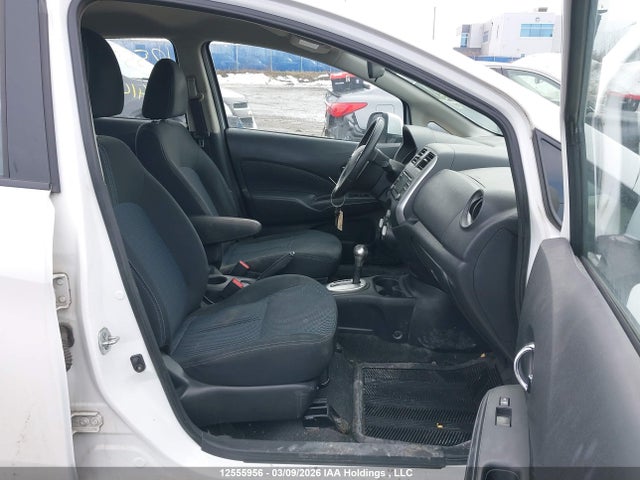 Продажа на аукционе авто 2014 Nissan Versa, vin: 3N1CE2CP1EL414825, номер лота: 12555956