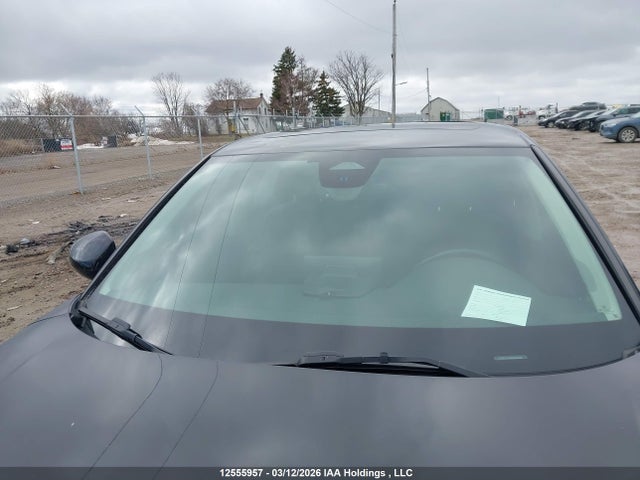 2HGFE1F99NH002339 Honda Civic Touring