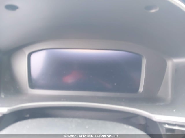 2HGFE1F99NH002339 Honda Civic Touring