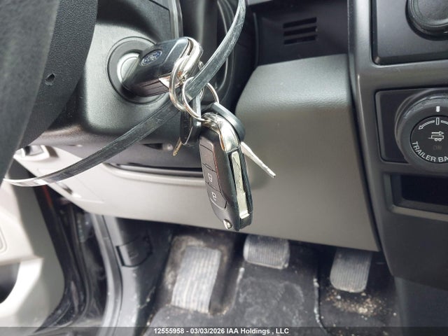 Auction sale of the 2019 Ford F-150 Xlt, vin: 1FTEW1EBXKFA98264, lot number: 12555958