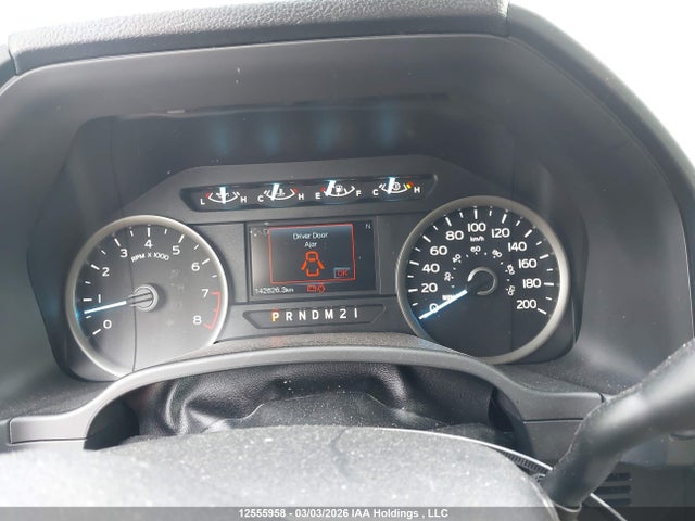 Auction sale of the 2019 Ford F-150 Xlt, vin: 1FTEW1EBXKFA98264, lot number: 12555958
