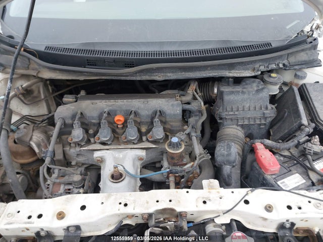 Honda CIVIC EX 2015 2HGFG3A50FH001396 Image 10