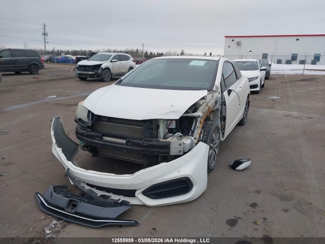Honda CIVIC EX 2015 2HGFG3A50FH001396 Image 6