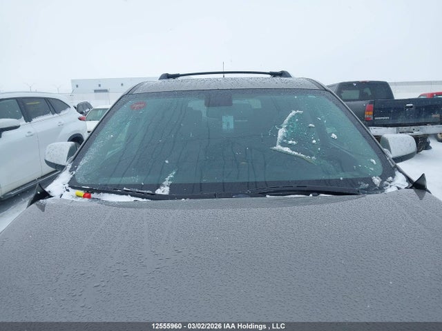 Aukcja sprzedaży 2011 Chevrolet Equinox Ltz, vin: 2CNFLGEC7B6473736, numer aukcji: 12555960