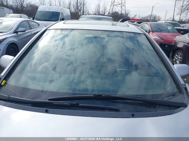 12555961 :رقم المزاد ، 2HGFA16948H107953 vin ، 2008 Honda Civic Exl مزاد بيع