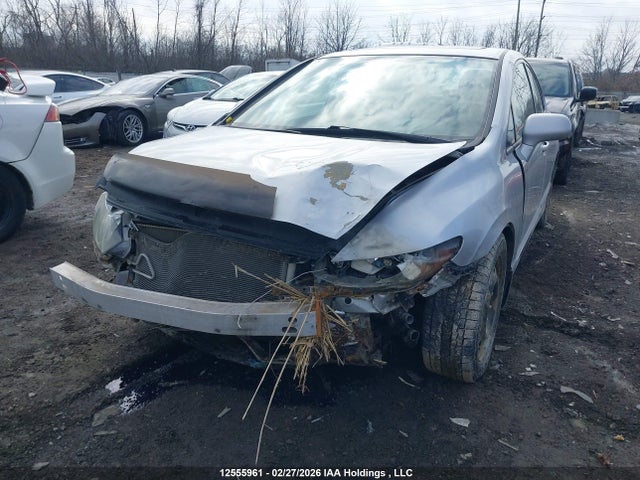 12555961 :رقم المزاد ، 2HGFA16948H107953 vin ، 2008 Honda Civic Exl مزاد بيع