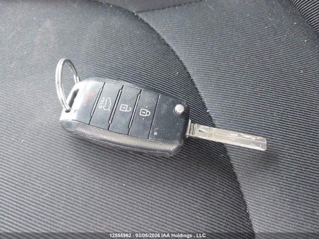 KIA SOUL + 2015 KNDJP3A5XF7780794 Image 11