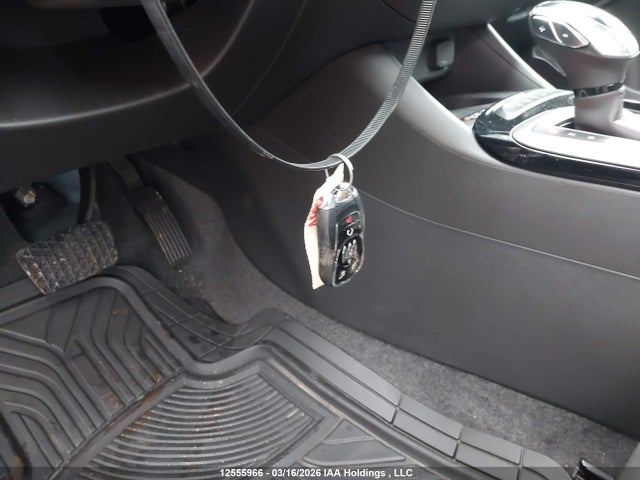 Aukcja sprzedaży 2024 Buick Envista Sport Touring, vin: KL47LBE20RB218530, numer aukcji: 12555966