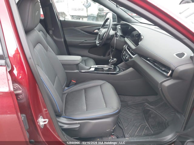 Aukcja sprzedaży 2024 Buick Envista Sport Touring, vin: KL47LBE20RB218530, numer aukcji: 12555966