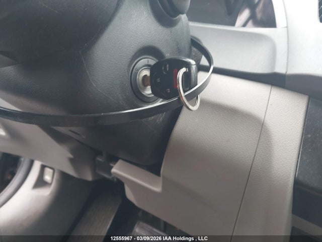 12555967 :رقم المزاد ، 2HGFB2F4XCH121582 vin ، 2012 Honda Civic مزاد بيع