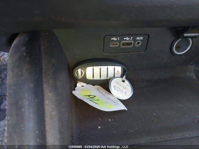 1N4BL4FW6KN310538 Nissan Altima