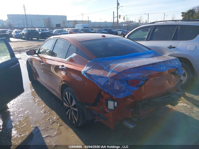 1N4BL4FW6KN310538 Nissan Altima