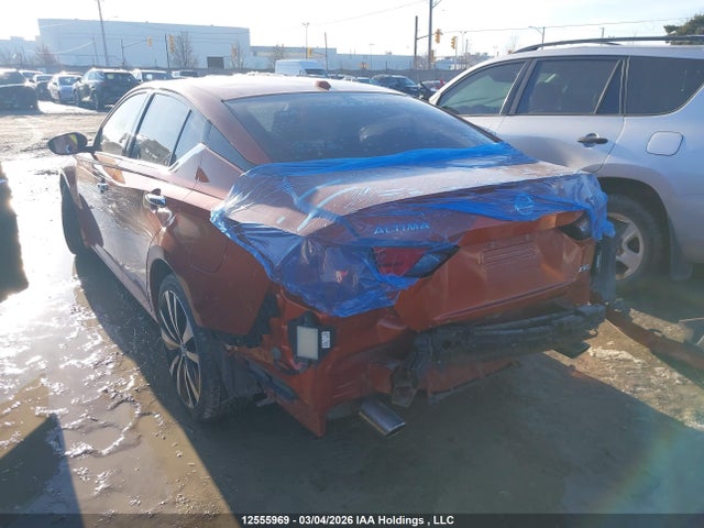 1N4BL4FW6KN310538 Nissan Altima