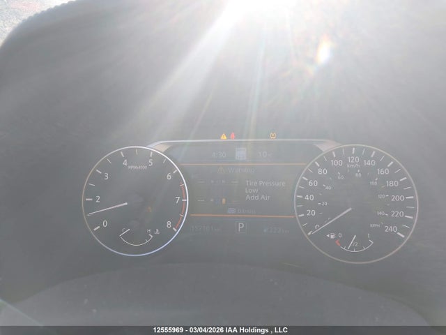1N4BL4FW6KN310538 Nissan Altima