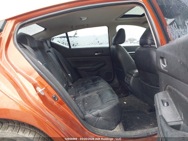 1N4BL4FW6KN310538 Nissan Altima