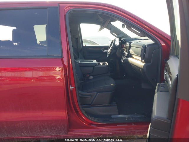 3GTUUCE84RG458431 GMC Sierra K1500 Elevation