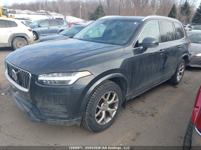 YV4A22PK8L1622665 Volvo XC90 T6