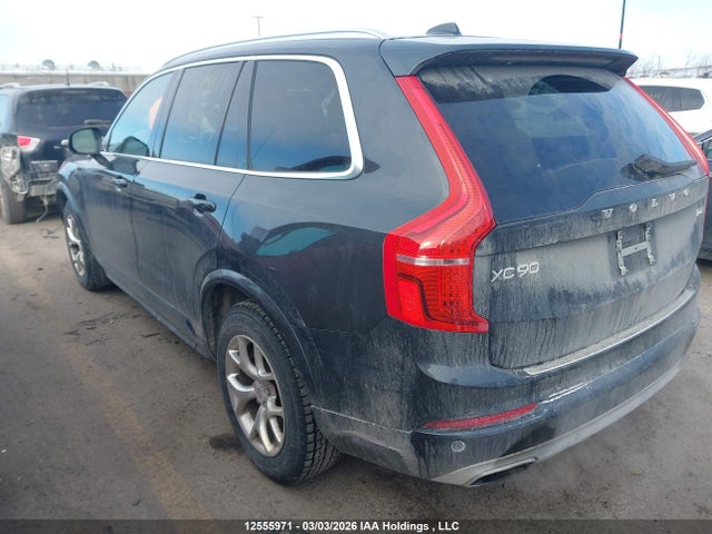 YV4A22PK8L1622665 Volvo XC90 T6