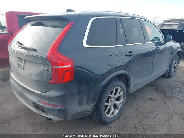 YV4A22PK8L1622665 Volvo XC90 T6