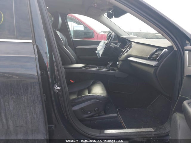 YV4A22PK8L1622665 Volvo XC90 T6