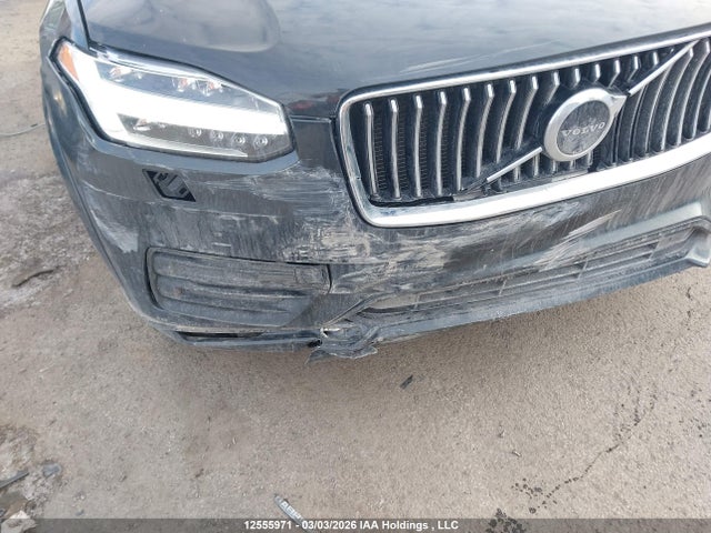 YV4A22PK8L1622665 Volvo XC90 T6