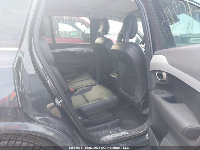 YV4A22PK8L1622665 Volvo XC90 T6