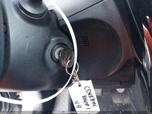 2T1BURHE8JC981171 Toyota COROLLA CE