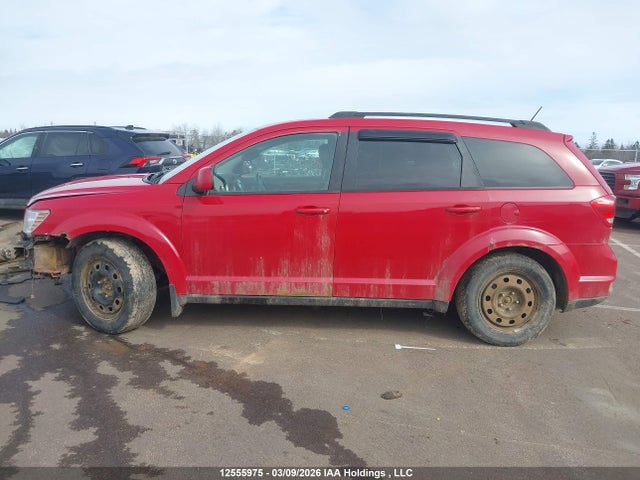 Продажа на аукционе авто 2012 Dodge Journey R/t Rallye, vin: 3C4PDDEG0CT396972, номер лота: 12555975
