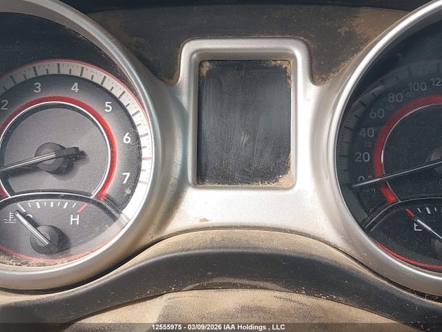 Продажа на аукционе авто 2012 Dodge Journey R/t Rallye, vin: 3C4PDDEG0CT396972, номер лота: 12555975