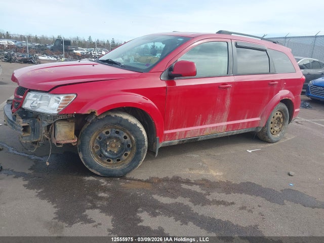 Продажа на аукционе авто 2012 Dodge Journey R/t Rallye, vin: 3C4PDDEG0CT396972, номер лота: 12555975