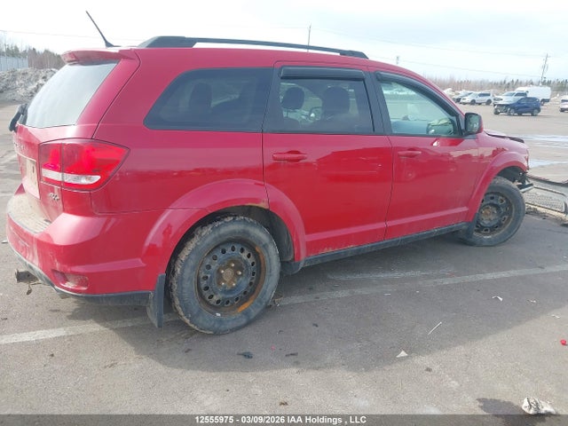 Продажа на аукционе авто 2012 Dodge Journey R/t Rallye, vin: 3C4PDDEG0CT396972, номер лота: 12555975