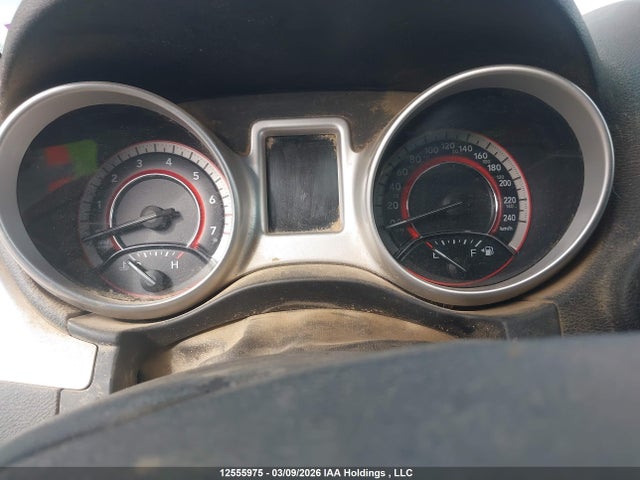 Продажа на аукционе авто 2012 Dodge Journey R/t Rallye, vin: 3C4PDDEG0CT396972, номер лота: 12555975
