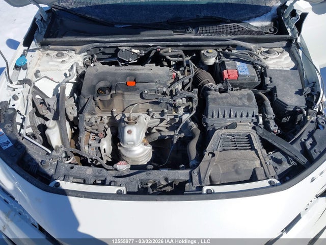 Aukcja sprzedaży 2024 Honda Civic Ex 4dr, vin: 2HGFE2F36RH100848, numer aukcji: 12555977
