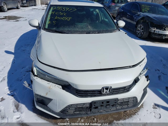 Aukcja sprzedaży 2024 Honda Civic Ex 4dr, vin: 2HGFE2F36RH100848, numer aukcji: 12555977