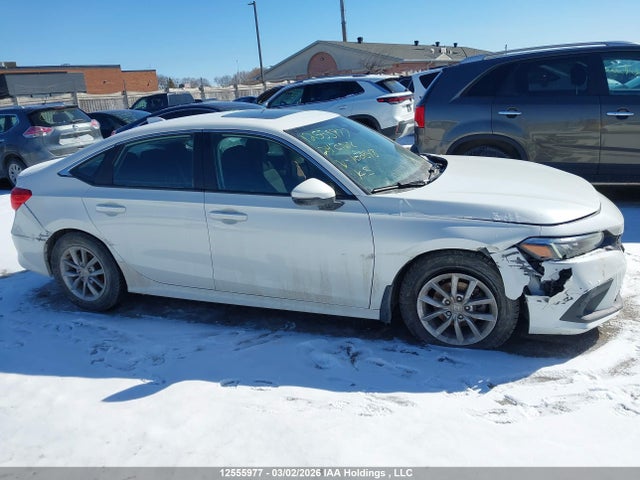 Aukcja sprzedaży 2024 Honda Civic Ex 4dr, vin: 2HGFE2F36RH100848, numer aukcji: 12555977
