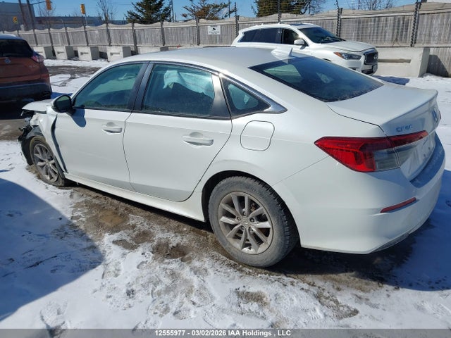 Aukcja sprzedaży 2024 Honda Civic Ex 4dr, vin: 2HGFE2F36RH100848, numer aukcji: 12555977