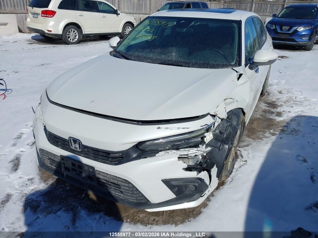 Aukcja sprzedaży 2024 Honda Civic Ex 4dr, vin: 2HGFE2F36RH100848, numer aukcji: 12555977