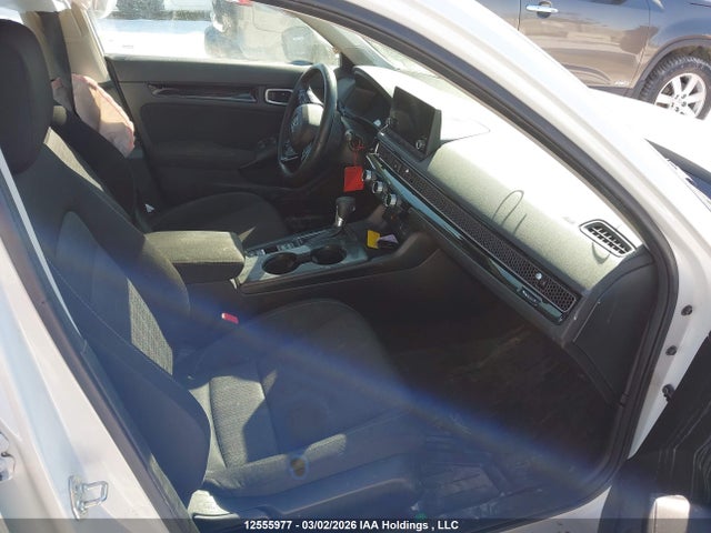 Aukcja sprzedaży 2024 Honda Civic Ex 4dr, vin: 2HGFE2F36RH100848, numer aukcji: 12555977