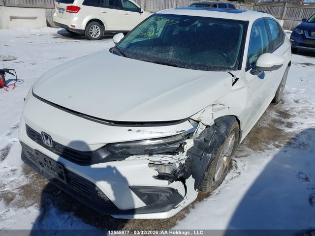 Aukcja sprzedaży 2024 Honda Civic Ex 4dr, vin: 2HGFE2F36RH100848, numer aukcji: 12555977