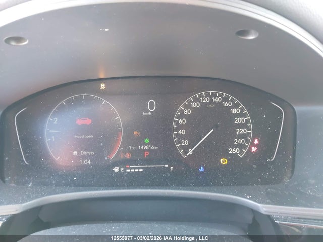 Aukcja sprzedaży 2024 Honda Civic Ex 4dr, vin: 2HGFE2F36RH100848, numer aukcji: 12555977