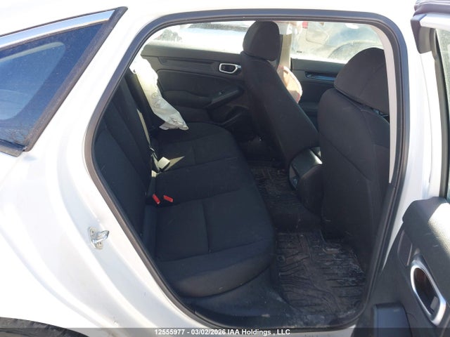 Aukcja sprzedaży 2024 Honda Civic Ex 4dr, vin: 2HGFE2F36RH100848, numer aukcji: 12555977