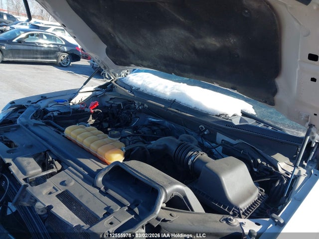 12555978 :رقم المزاد ، 1FTEW1E82GKD68090 vin ، 2016 Ford F150 Supercrew مزاد بيع