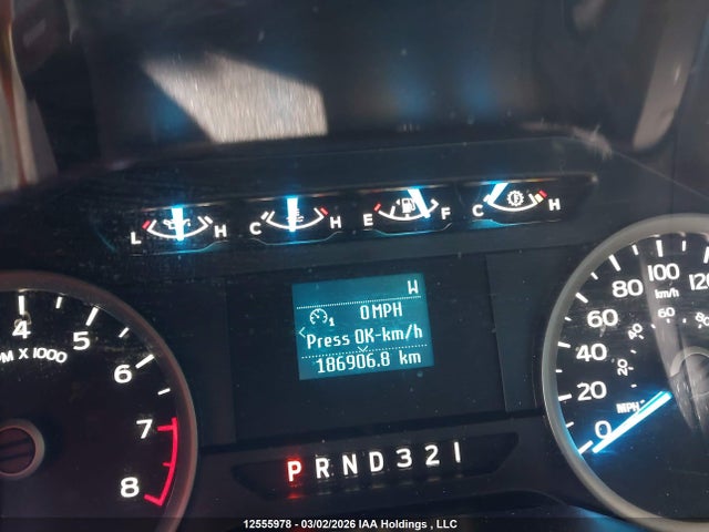 12555978 :رقم المزاد ، 1FTEW1E82GKD68090 vin ، 2016 Ford F150 Supercrew مزاد بيع