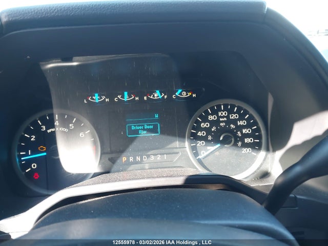12555978 :رقم المزاد ، 1FTEW1E82GKD68090 vin ، 2016 Ford F150 Supercrew مزاد بيع