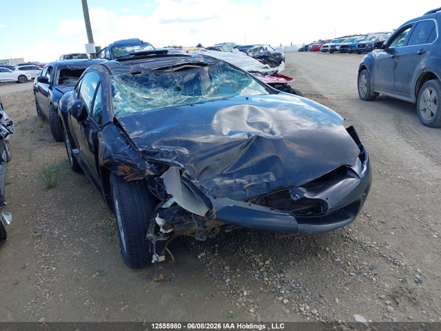 Продажа на аукционе авто 2006 Mitsubishi Eclipse Gs, vin: 4A3AK24F96E601408, номер лота: 12555980